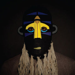 SBTRKT | SBTRKT | Album