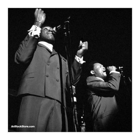 Sam & Dave |  Artist