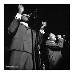 Sam & Dave |  Artist