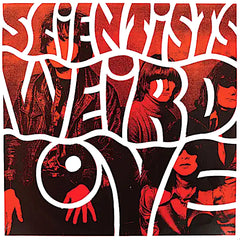 Scientists | Weird Love | Album