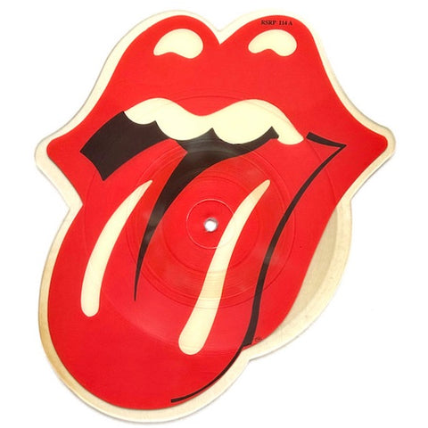 Rolling Stones | She Was Hot (Single) | Album