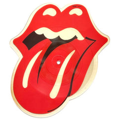 Rolling Stones | She Was Hot (Single) | Album