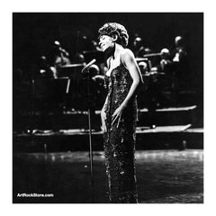 Shirley Bassey |  Artist