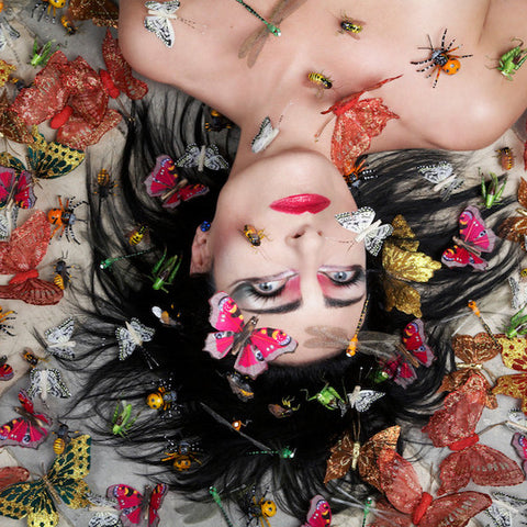 Siouxsie | Mantaray | Album