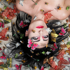 Siouxsie | Mantaray | Album