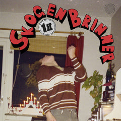 Skogen Brinner | 1st | Album