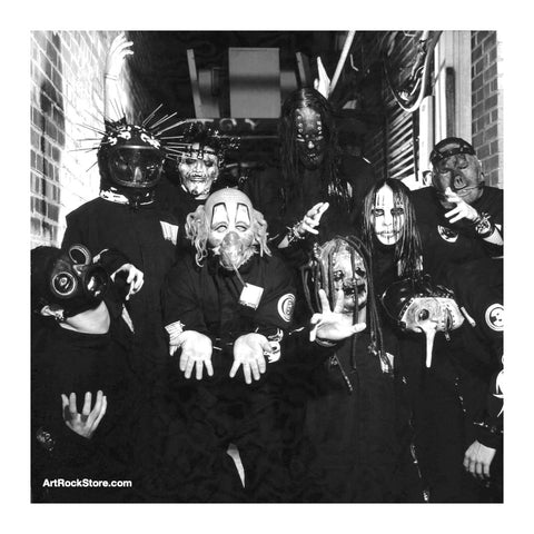 Slipknot |  Artist