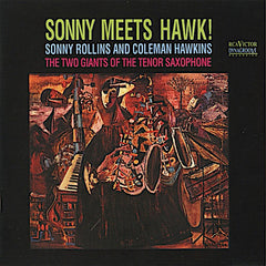 Coleman Hawkins | Sonny Meets Hawk! | Album