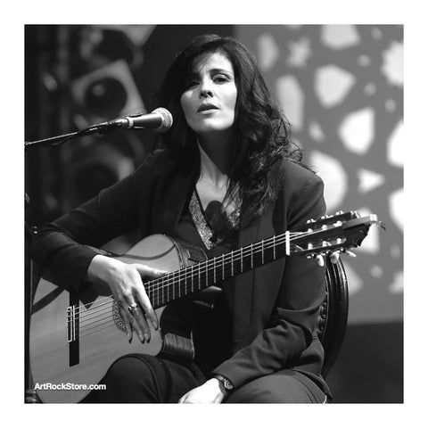 Souad Massi | Artist
