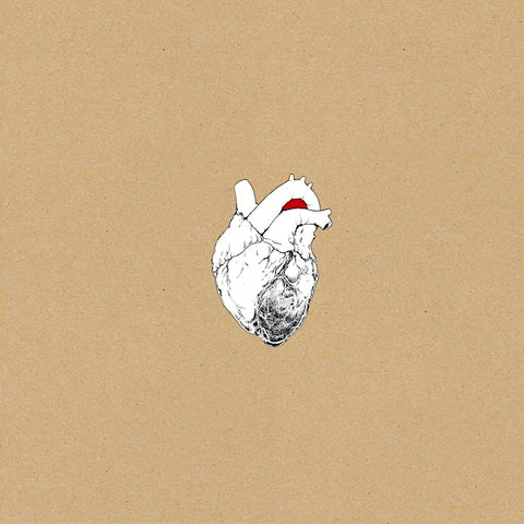 Swans | The Beggar | Album