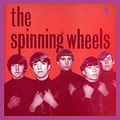 The Spinning Wheels | The Spinning Wheels 1965 (Arch.) | Album