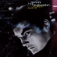 Namco Sound Team | Tekken Tag Tournament Direct Audio (Soundtrack) | Album