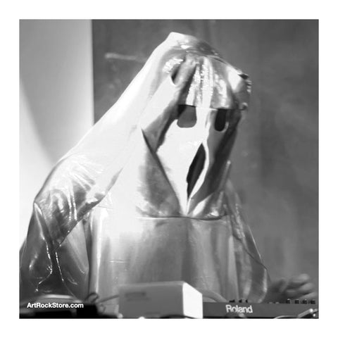 Telepath |  Artist