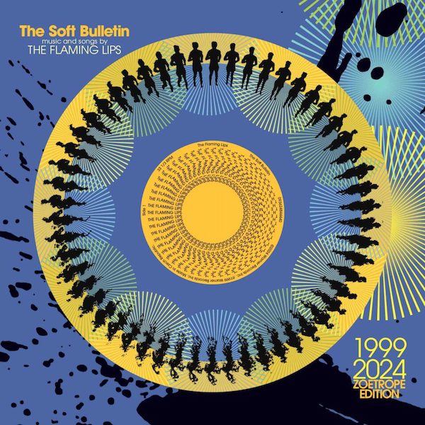 The Flaming Lips | The Soft Bulletin: 25th Anniversary Zoetrope Edition | Album