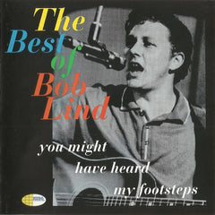 Bob Lind | The Best of Bob Lind (Comp.) | Album