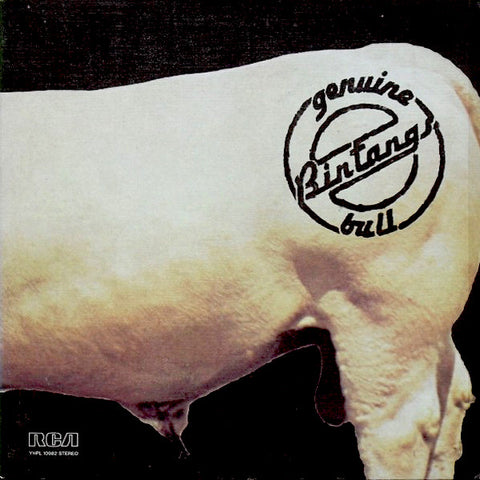 Bintangs | Genuine Bull | Album