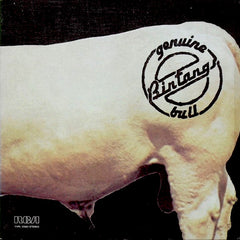 Bintangs | Genuine Bull | Album