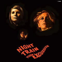 The Excursion | Night Train | Album
