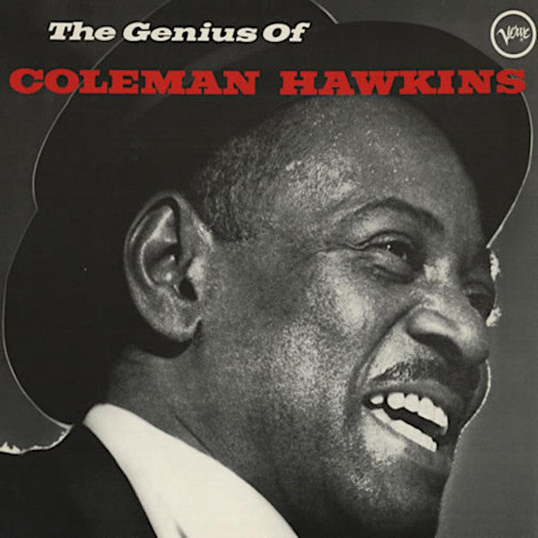 Coleman Hawkins | The Genius of Coleman Hawkins | Album