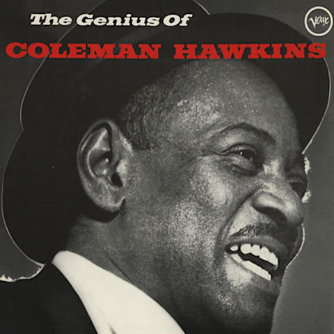 Coleman Hawkins | The Genius of Coleman Hawkins | Album