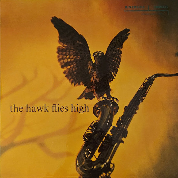 Coleman Hawkins | The Hawk Flies High | Album