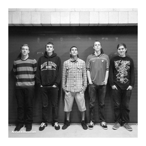 The Story So Far |  Artist