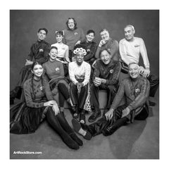 Les Wiggles | Artiste