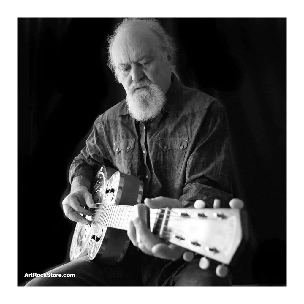 Tinsley Ellis |  Artist