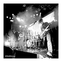 Tokyo Shoegazer |  Artist