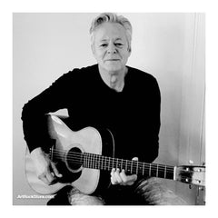 Tommy Emmanuel | Artist