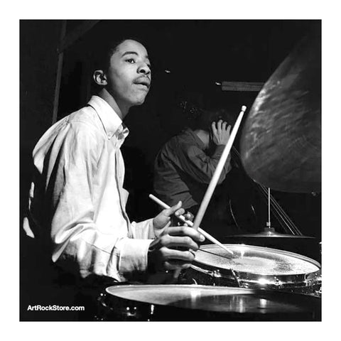 Tony Williams | Artist