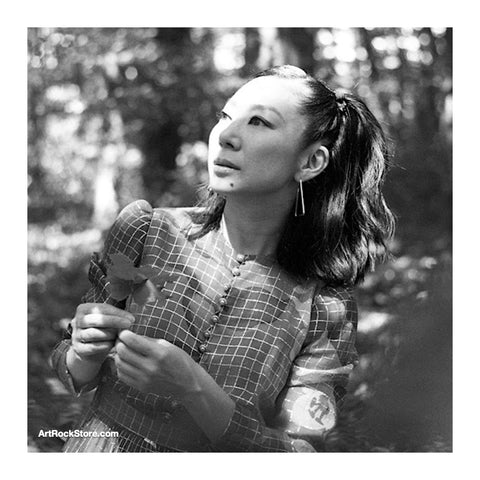 Tujiko Noriko |  Artist