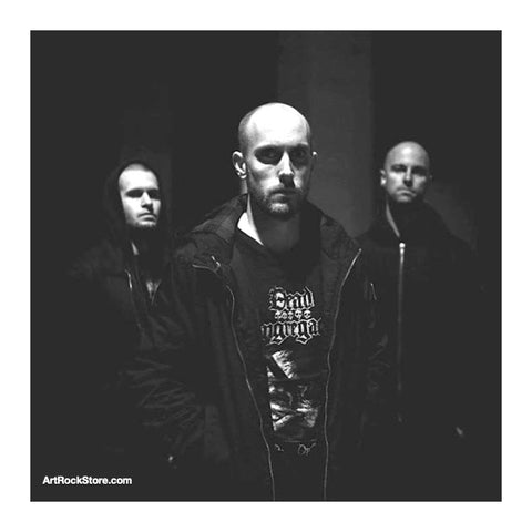 Ulcérer | Artiste
