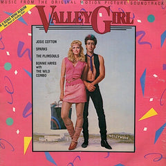 Various Artists | Valley Girl (Soundtrack) | Album