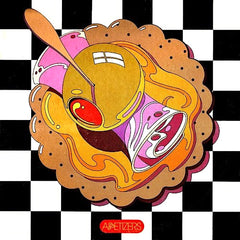 Various Artists | Appetizers - Warner Records Sampler (Comp.) | Album