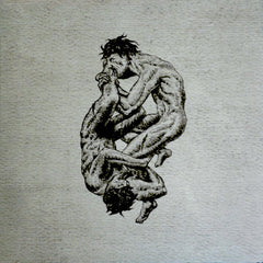 Sort mortel Omega | Veritas Diaboli manet en aeternum | Album