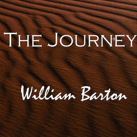 William Barton | The Journey | Album