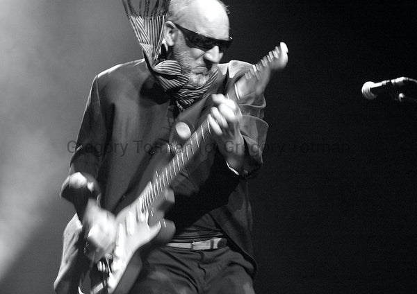 The Who | Pete Townshend #5 | Limited Edition Print