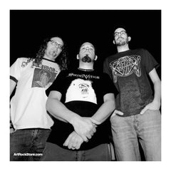 Wo Fat |  Artist