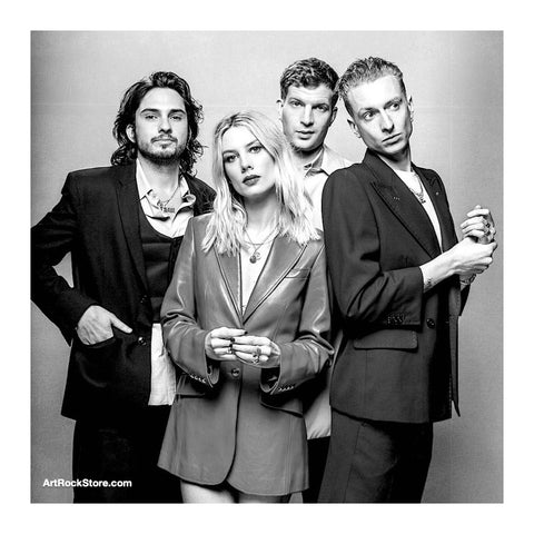 Wolf Alice |  Artist