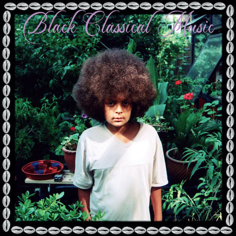 Yussef Dayes | Black Classical Music | Album