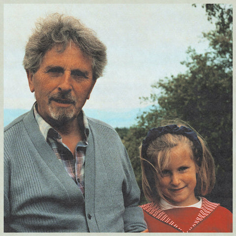 Susanne Sundfor | Blomi | Album-Vinyl
