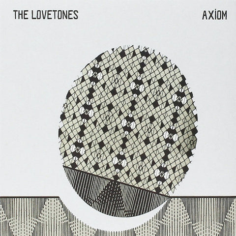 The Lovetones | Axiom | Album