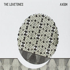 The Lovetones | Axiom | Album
