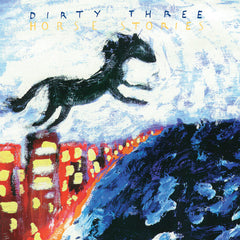 Dirty Three | Histoires de chevaux | Album