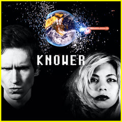 KNOWER | ライフ | アルバム