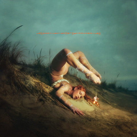 Eartheater | Powders | Album