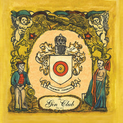 Le Gin Club | Le Gin Club | Album