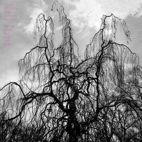 Colin Stetson | Never Were the Way She Was | Album