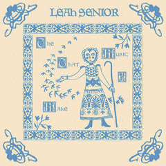 Leah Senior | La musique que je fais | Album